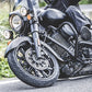Metzeler MH90-21 Cruisetec Cruiser Front Tyre - Bias TL 54H