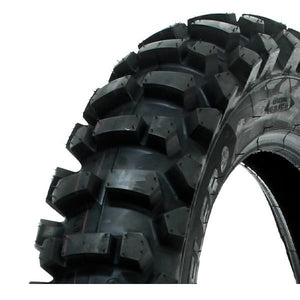 Metzeler 100/100-18 MC360 Mid/Soft Rear MX Tyre