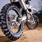 Metzeler 100/100-18 MC360 Mid/Soft Rear MX Tyre