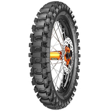 Load image into Gallery viewer, Metzeler 110/100-18 MC360 Mid/Hard Rear MX Tyre