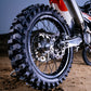 Metzeler 120/100-18 MC360 Mid/Hard Rear MX Tyre