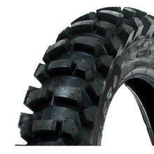 Load image into Gallery viewer, Metzeler 110/90-19 MC360 Mid/Soft (Race) Rear MX Tyre