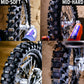Metzeler 120/80-19 MC360 Mid/Soft (Race) Rear MX Tyre