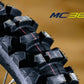Metzeler 120/80-19 MC360 Mid/Soft (Race) Rear MX Tyre