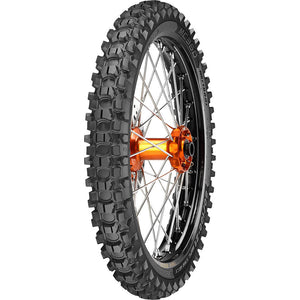 Metzeler 80/100-21 MC360 Mid/Hard Front MX Tyre