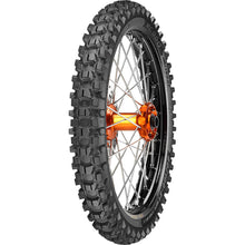 Load image into Gallery viewer, Metzeler 80/100-21 MC360 Mid/Hard Front MX Tyre