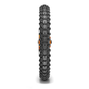 Metzeler 80/100-21 MC360 Mid/Hard Front MX Tyre