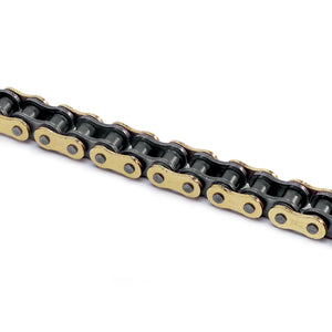 TSUBAKI ALPHA X-RING GOLD SERIES CHAIN