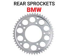 Load image into Gallery viewer, Rear-sprockets-BMW