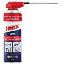 Load image into Gallery viewer, Inox MX-3 General Purpose 2-Way Spray 375g