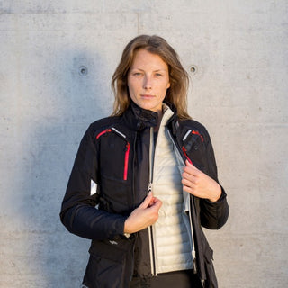 Womens Road Jackets – Motozone