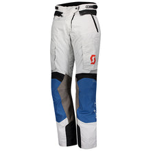 Load image into Gallery viewer, Dualraid Pants Sapphire Blue_Lunar Grey - S272875-6370