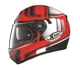 X-Lite X702 / X702 GT Full Face Helmet - red