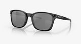 Oakley Ojector Sunglasses - Black Ink With Black Prizm Polarized lens