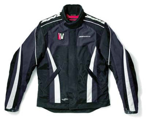 Spidi Varitek Jacket Black