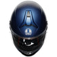 AGV TOURMODULAR [GALASSIA BLUE MATT]