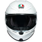 AGV K6 [WHITE]