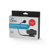 Cardo Packtalk EDGE - Half Helmet Kit V2