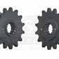 *SPROCKET FRONT ESJOT HUASBERG FE350 400 450 501 600 FC350 400 501 450 550 KLX650R KLR650 15T