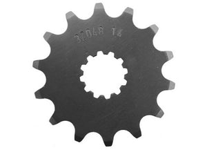 *SPROCKET FRONT ESJOT HUSQVARNA TC250 TE250 04-08 TE310 08-10 TE450 TC450 SMR450 TC570 04-13 SM450