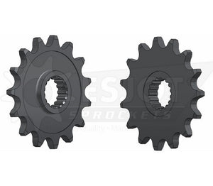 *SPROCKET FRONT ESJOT SUZUKI RMZ450 05-12 RMX450 10-18 15T