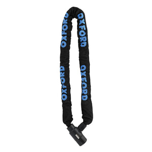 Oxford GP10 Chain Lock - 2 Meter x 9.5mm