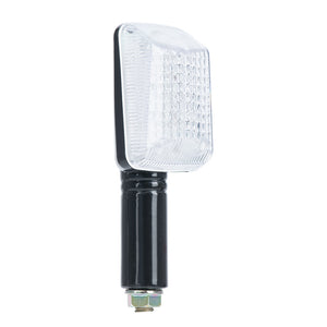 Oxford LED Rectangle Long Indicators - Pair