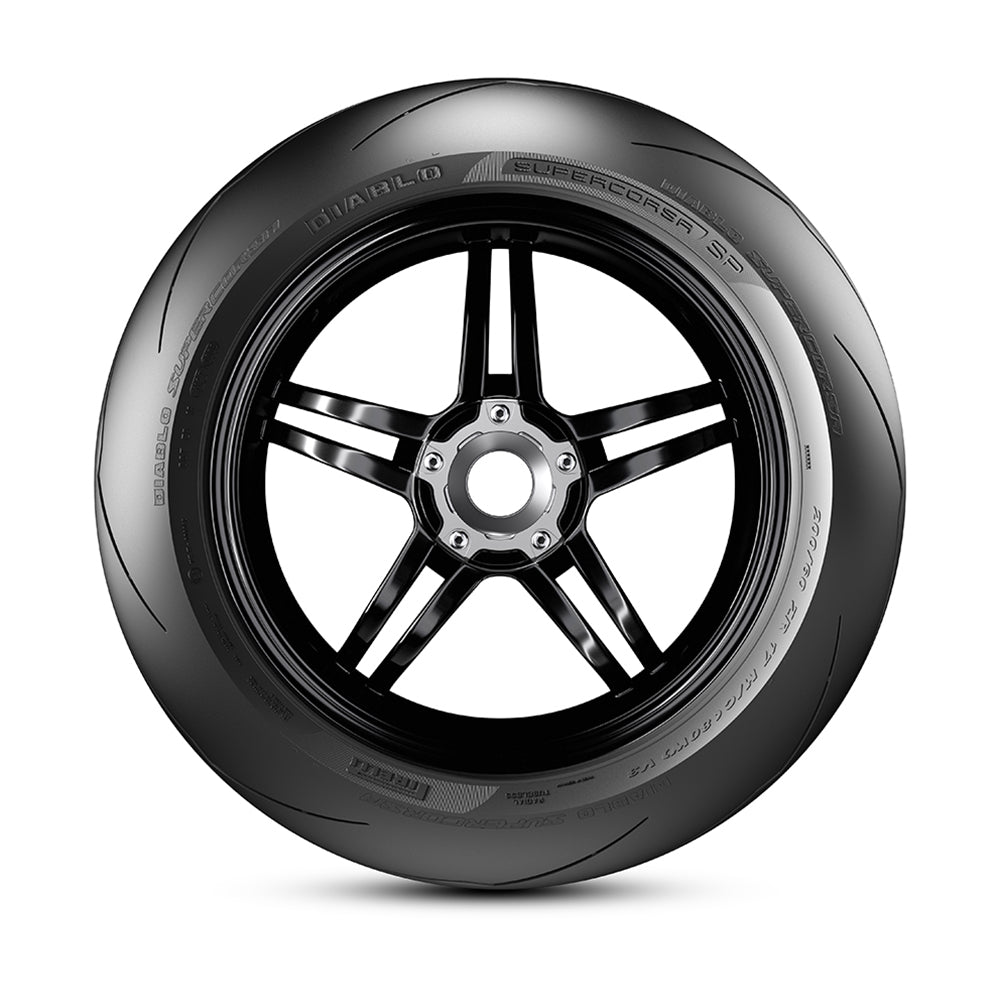 PIRELLI DIABLO SUPERCORSA SP V3