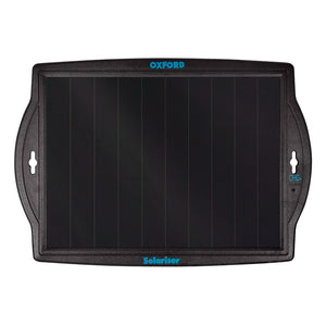 Oxford Solariser Solar Panel Battery Charger