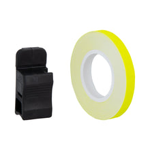 Load image into Gallery viewer, Oxford Wheel Stripes - Flo Yellow