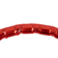 Oxford Barrier Armoured Cable - 1.5 Meter x 25mm - Red