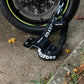 Oxford Anchor Force Ground Anchor - Black