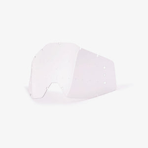 100% Gen1 Accuri / Strata Roll-Off Lens - Clear