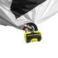 Oxford Aquatex Motorcycle Cover - Large