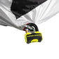 Oxford Aquatex Motorcycle Cover - X-Large