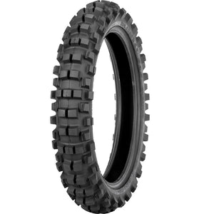 Shinko 110/100-18 : 525 Cheater Rear MX Gummy Tyre