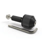 Oxford Carbends 2 Handlebar Ends - Black
