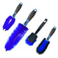 Oxford Motorcycle Brush & Scrub Set
