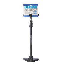 Load image into Gallery viewer, Oxford Airtrack Tyre Air Pump - 160PSI