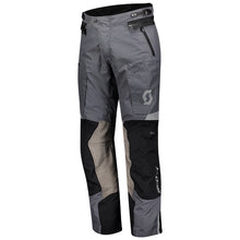 Load image into Gallery viewer, Dualraid Pants Black_Iron Grey - S272875-3862