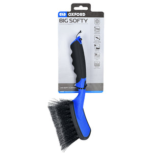 Oxford Big Softie Motorcycle Wash Brush