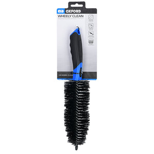 Oxford Wheely Motorcycle Clean Wash Brush