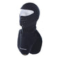 Oxford Micro Fibre Deluxe Balaclava - Black
