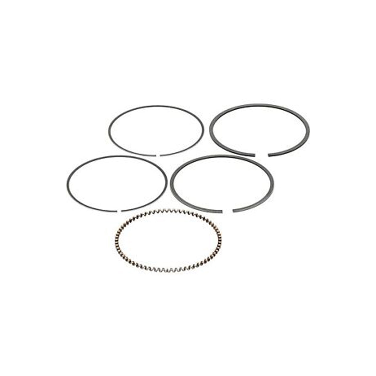 PISTON RING VERTEX RACE EVOLUTION GASGAS HUSQVARNA KTM 85
