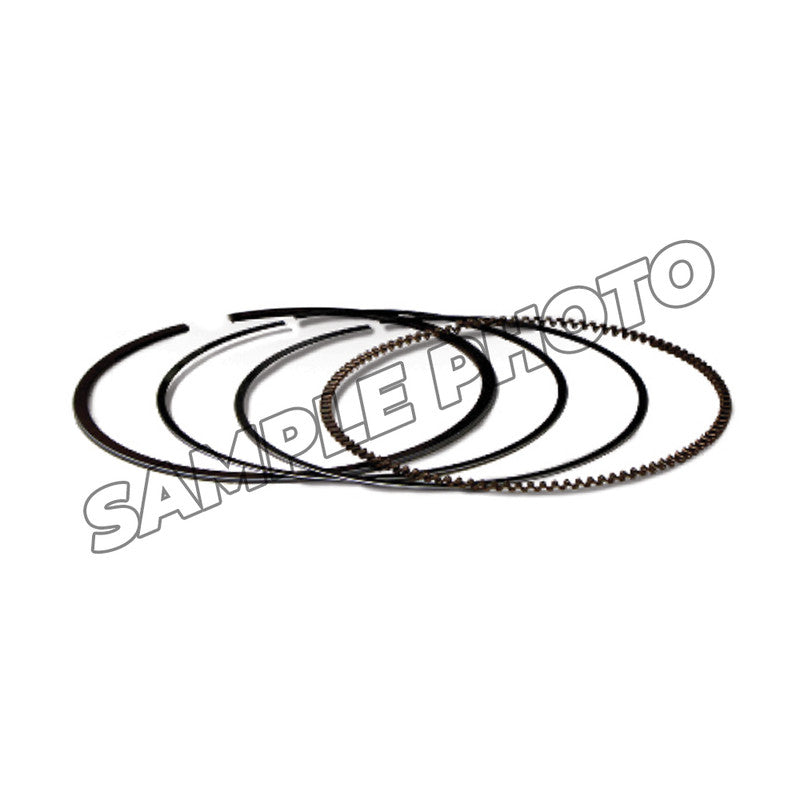 Vertex Piston Rings - KTM Yamaha Husqvarna - 58mm