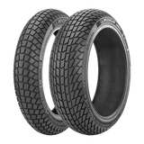 Michelin Power Supermoto Rain - non road legal motard tyre - Track Range