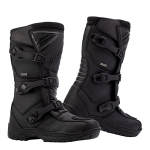 RST AMBUSH CE WP BOOT [BLACK]