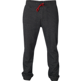 FOX LATERAL PANT [HEATHER BLACK]