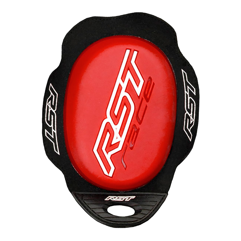 RST RACE DEPT KNEE SLIDERS [RED]