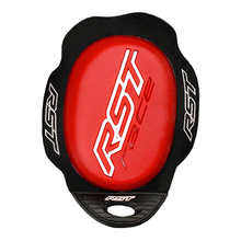 Load image into Gallery viewer, RST RACE DEPT KNEE SLIDERS [RED]